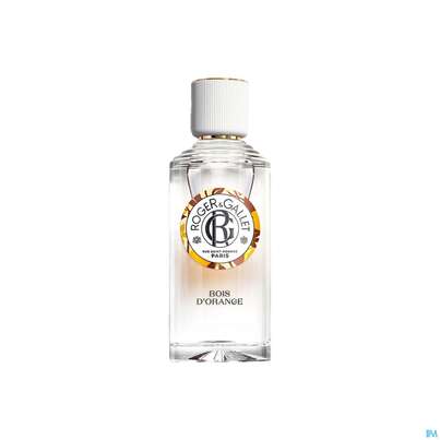 Roger&amp;gallet Bois D'orange Duftendes Wohlfühl-wasser 100ml, A-Nr.: 5668889 - 12