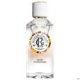 Sie sehen eine Packung Roger&gallet Bois D'orange Duftendes Wohlfühl-wasser 100ml, Produktbild: 12 Roger&gallet Bois D'orange Duftendes Wohlfühl-wasser 100ml, A-Nr.: 5668889 - 12