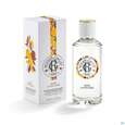 Sie sehen eine Packung Roger&gallet Bois D'orange Duftendes Wohlfühl-wasser 100ml, Produktbild: 15 Roger&gallet Bois D'orange Duftendes Wohlfühl-wasser 100ml, A-Nr.: 5668889 - 15