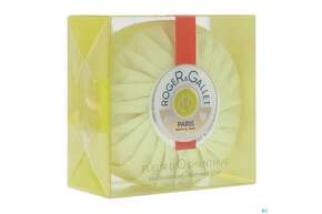 Roger&amp;amp;gallet Fleur D&amp;#039;osmanthus Parfümierte Seife 100g, A-Nr.: 4405685 - 01