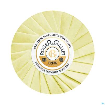 Roger&amp;gallet Fleur D'osmanthus Parfümierte Seife 100g, A-Nr.: 4405685 - 02