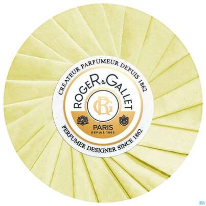 Roger&amp;gallet Fleur D'osmanthus Parfümierte Seife 100g, A-Nr.: 4405685 - 03
