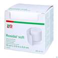 Rosidal Soft Schaumstoffbinde 2,5mx 10cmx 0,3cm 1st, A-Nr.: 2713282 - 03