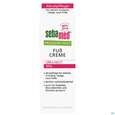 Sie sehen eine Packung Fuss Creme Sebamed Akut Urea 10% 100ml, Produktbild: 01 Fuss Creme Sebamed Akut Urea 10% 100ml, A-Nr.: 3399586 - 01