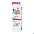 Sie sehen eine Packung Fuss Creme Sebamed Akut Urea 10% 100ml, Produktbild: 02 Fuss Creme Sebamed Akut Urea 10% 100ml, A-Nr.: 3399586 - 02