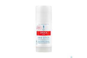 Speick Pure Deo Stick 61066 40ml, A-Nr.: 5175098 - 01