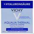 Vichy Aqualia/thermal 2014 Feuchtigkeitspflege Dynamisch Normale Haut 50ml, A-Nr.: 4248719 - 01