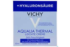 Vichy Aqualia/thermal 2014 Feuchtigkeitspflege Dynamisch Normale Haut 50ml, A-Nr.: 4248719 - 01