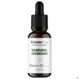 Vitamin K2 All-trans Mk7 Gelatinefrei+lactosefrei Vegan 15ml, A-Nr.: 4887939 - 02