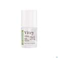 Vitry Be Green Nagellack 2 In 1 Base Coat Und Top Coat 6ml, A-Nr.: 5396505 - 01