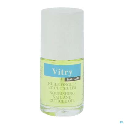 Vitry Nagel-und Nagelhautöl 10ml, A-Nr.: 4628209 - 05