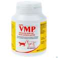 Sie sehen eine Packung Veterinaerprodukte Vmp Tabl 50st, Produktbild: 01 Veterinaerprodukte Vmp Tabl 50st, A-Nr.: 1167423 - 01