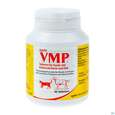 Sie sehen eine Packung Veterinaerprodukte Vmp Tabl 50st, Produktbild: 02 Veterinaerprodukte Vmp Tabl 50st, A-Nr.: 1167423 - 02