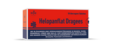Sie sehen eine Packung HELOPANFLAT 50 Drg., Produktbild: 01 HELOPANFLAT 50 Drg., A-Nr.: 0025106 - 01