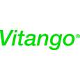 Sie sehen eine Packung Vitango® 200 mg Filmtabletten, Produktbild: 05 Vitango® 200 mg Filmtabletten, A-Nr.: 3539202 - 05