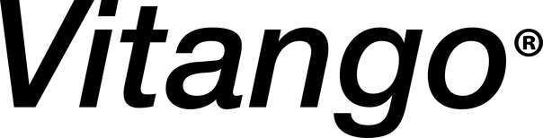 Sie sehen eine Packung Vitango® 200 mg Filmtabletten, Produktbild: 06 Vitango® 200 mg Filmtabletten, A-Nr.: 3539219 - 06