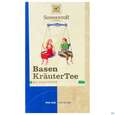Sonnentor Kraeutertee/bio Basen 02515 18st, A-Nr.: 3722225 - 01