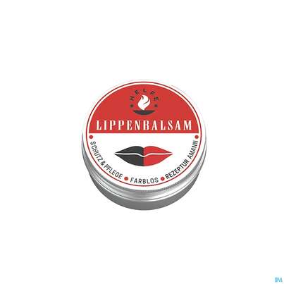 Helfe Lippenbalsam 10ml, A-Nr.: 5259211 - 01