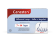 Canesten® Bifonazol comp. – Salbe + Nagelset, A-Nr.: 2475842 - 01