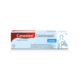 Sie sehen eine Packung Canesten® Clotrimazol Creme, Produktbild: 01 Canesten® Clotrimazol Creme, A-Nr.: 0967191 - 01