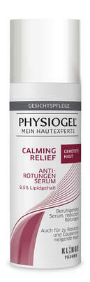 PHYSIOGEL® Calming Relief Anti-Rötungen Serum für gerötete Haut, A-Nr.: 5868306 - 01