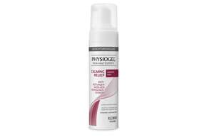 PHYSIOGEL® Calming Relief Anti-Rötungen Mizellen Reinigungsschaum für gerötete Haut, A-Nr.: 5868335 - 01