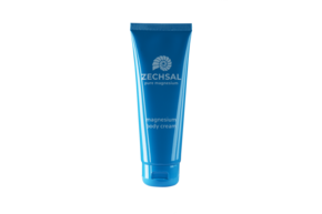 Sie sehen eine Packung Zechsal Body Cream, Produktbild: 01 Zechsal Body Cream, A-Nr.: 5373237 - 01