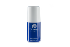 Sie sehen eine Packung Zechsal Deodorant, Produktbild: 01 Zechsal Deodorant, A-Nr.: 4515830 - 01