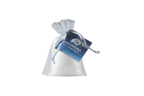 Sie sehen eine Packung ZECHSAL Wohlfühlbad Geschenkbeutel, Produktbild: 01 ZECHSAL Wohlfühlbad Geschenkbeutel, A-Nr.: 4552446 - 01