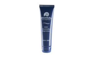 Sie sehen eine Packung Zechsal MCM Gel, Produktbild: 01 Zechsal MCM Gel, A-Nr.: 5186386 - 01