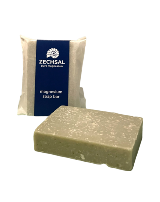 Sie sehen eine Packung Zechsal Handseife, Produktbild: 01 Zechsal Handseife, A-Nr.: 5807316 - 01