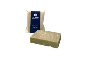 Sie sehen eine Packung Zechsal Handseife, Produktbild: 01 Zechsal Handseife, A-Nr.: 5807316 - 01