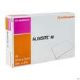 Sie sehen eine Packung Wundverband Algisite M Calciumalginat 5x 5cm 10st, Produktbild: 02 Wundverband Algisite M Calciumalginat 5x 5cm 10st, A-Nr.: 2167750 - 02