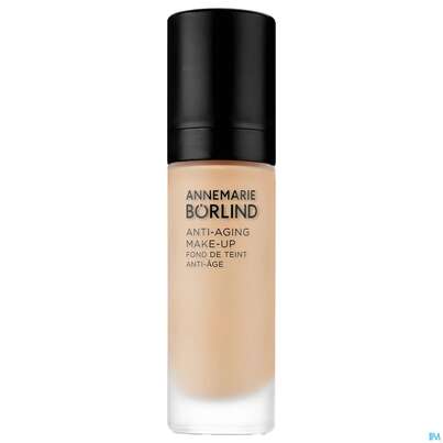 Sie sehen eine Packung Boerlind Anti-aging/make-up Light 60249 30ml, Produktbild: 02 Boerlind Anti-aging/make-up Light 60249 30ml, A-Nr.: 5687912 - 02