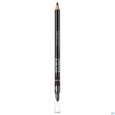 Boerlind Eyeliner Pencil Black 60259 1g, A-Nr.: 5689503 - 01