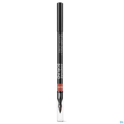 Boerlind Lip Liner Pencil Nude 60268 1g, A-Nr.: 5689934 - 02