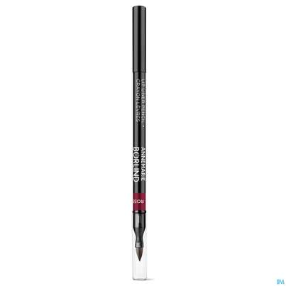 Boerlind Lip Liner Pencil Rosewood 60268 1g, A-Nr.: 5689928 - 03