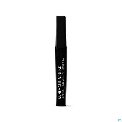 Boerlind Long Lasting Volume Mascara Black 60257 10ml, A-Nr.: 5689325 - 05