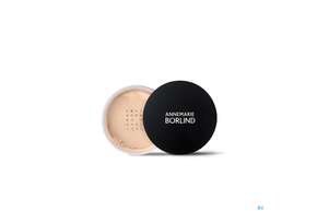 Boerlind Loose Powder Light 60253 10g, A-Nr.: 5688231 - 01