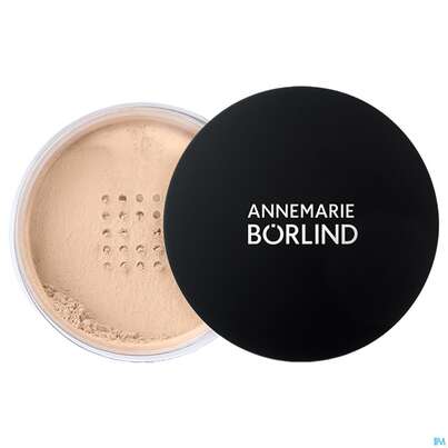 Boerlind Loose Powder Light 60253 10g, A-Nr.: 5688231 - 02