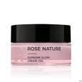 Boerlind Rose Nature Supreme Glow Cream Gel Sondergroesse 60370 15ml, A-Nr.: 5844636 - 02