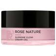 Boerlind Rose Nature Supreme Glow Cream Gel Sondergroesse 60370 15ml, A-Nr.: 5844636 - 04
