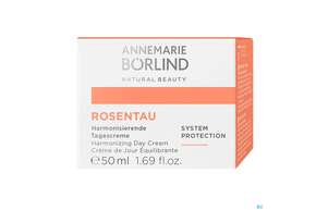 Boerlind Rosentau Tagescreme 60182 50ml, A-Nr.: 0828070 - 01