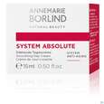 Boerlind System Absolut Tagescreme Sondergroesse 60361 15ml, A-Nr.: 5844659 - 01