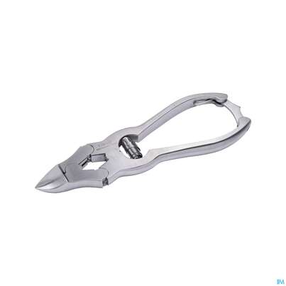 Sie sehen eine Packung Canal Uebersetzungszange Rostfrei 15cm 3101- 1st, Produktbild: 01 Canal Uebersetzungszange Rostfrei 15cm 3101- 1st, A-Nr.: 4892219 - 01