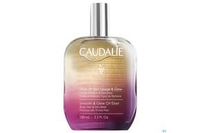 Caudalie Pflegeoel Glaettung 100ml, A-Nr.: 5743906 - 01