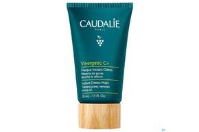 Caudalie Vinergetic C+ Instant Detox Mask 35ml, A-Nr.: 5686516 - 01