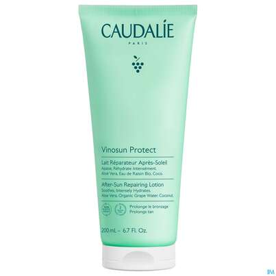 Sonnenprodukte Caudalie Vinosun After-sun 200ml, A-Nr.: 5726948 - 01