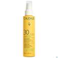 Sonnenprodukte Caudalie Vinosun Koerper Lsf30 150ml, A-Nr.: 5726919 - 01