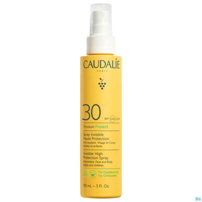 Sonnenprodukte Caudalie Vinosun Koerper Lsf30 150ml, A-Nr.: 5726919 - 01